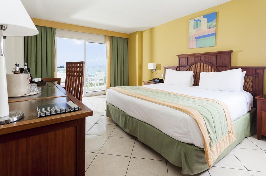 Sonesta Great Bay Beach All Inclusive Resort, Casino & Spa - Adults Only Philipsburg  Exterior foto