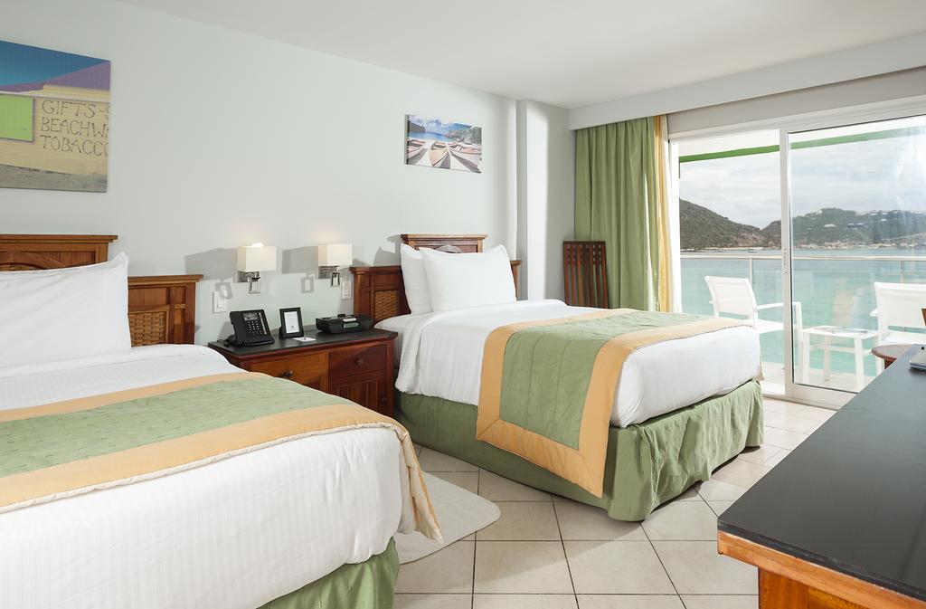 Sonesta Great Bay Beach All Inclusive Resort, Casino & Spa - Adults Only Philipsburg  Zimmer foto